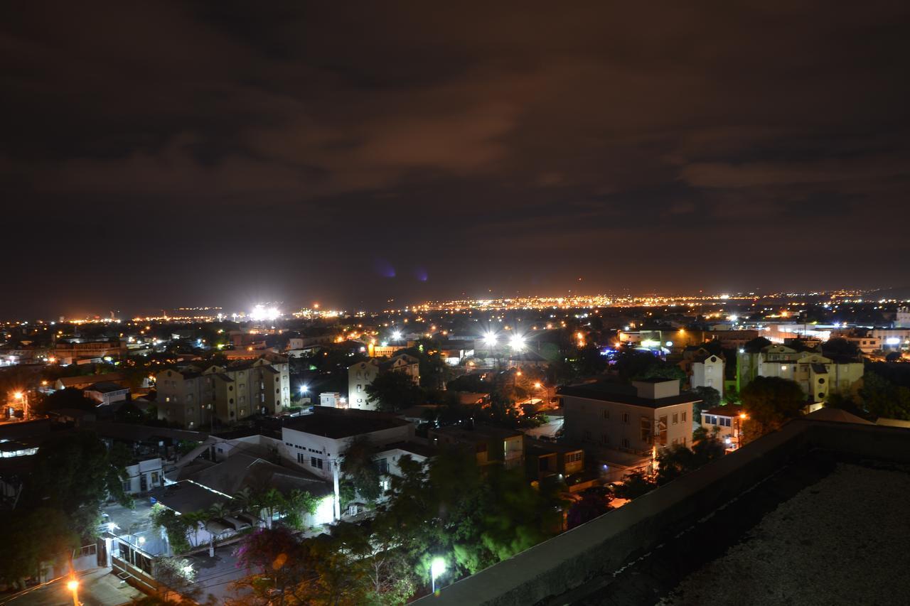 Bella Vista New Kingston Daire Dış mekan fotoğraf