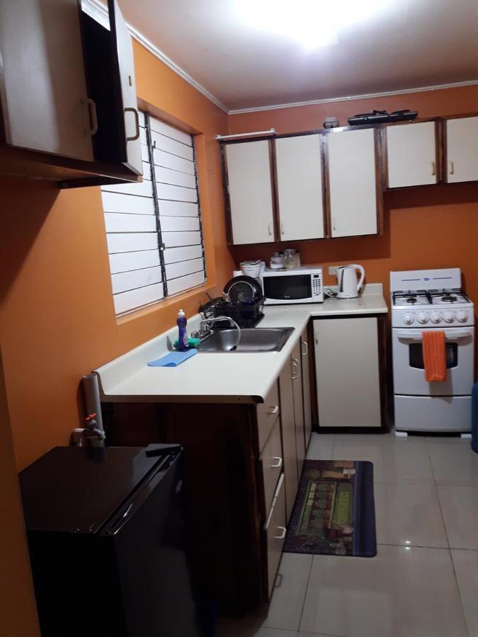 Bella Vista New Kingston Daire Dış mekan fotoğraf